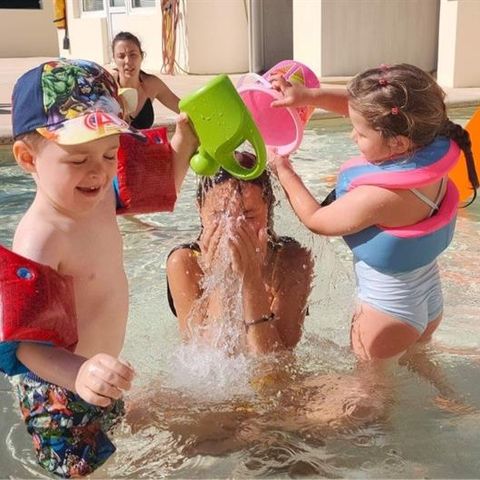 Camping Armor Loisirs - Côtes-d'Armor - Afbeelding N°3