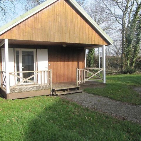 Chalet 4 personen
