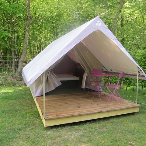 Tent 2 personen - Canada