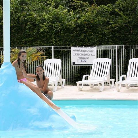 Camping de la Forêt Jumièges - Seine-Maritime - Afbeelding N°6