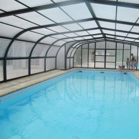 Camping de la Forêt Jumièges - Seine-Maritime - Afbeelding N°4
