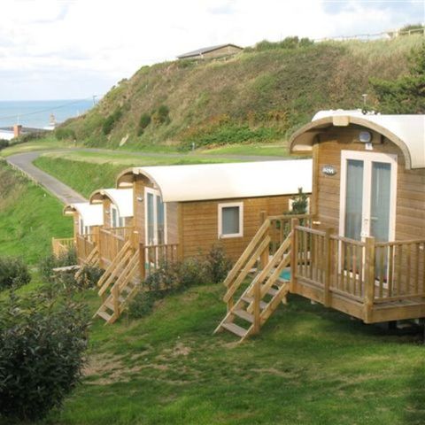 Camping Village de Reneville - Seine-Maritime - Afbeelding N°3