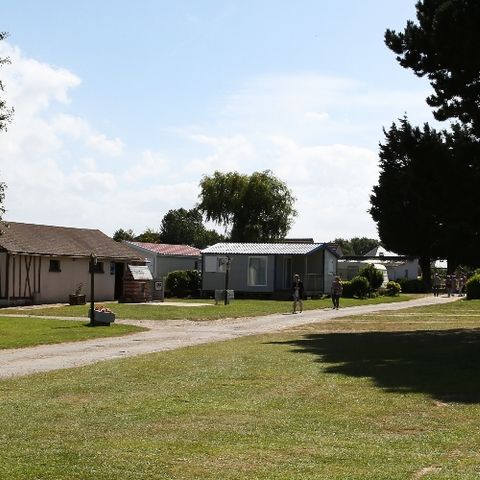Camping Le Clos Savoye - Seine-Maritime - Afbeelding N°4