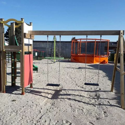 Camping Le Clos Savoye - Seine-Maritime - Afbeelding N°5