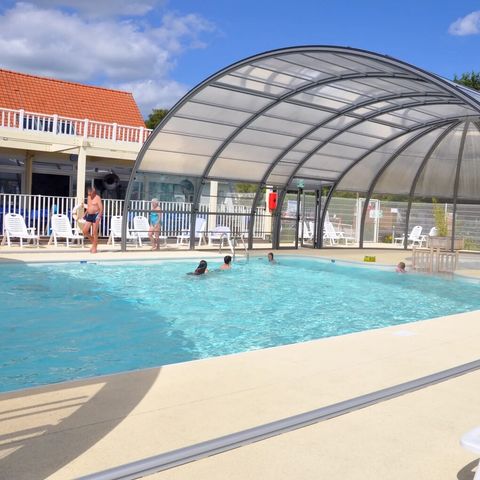Camping Le Walric - Somme - Afbeelding N°2