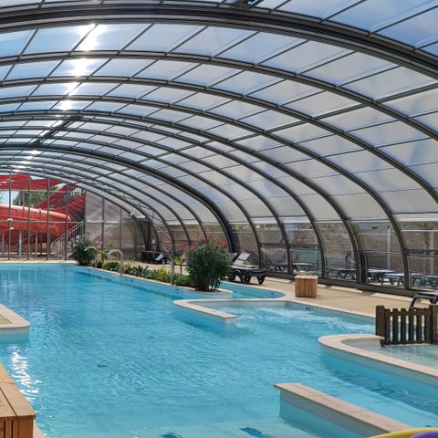 Camping La Prairie  - Somme - Afbeelding N°3
