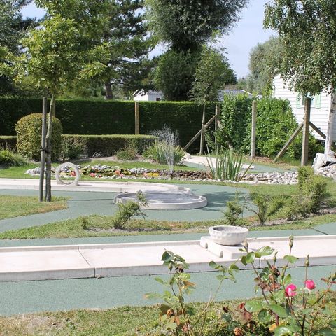 Camping Des Roses - Camping Paradis - Somme - Afbeelding N°3