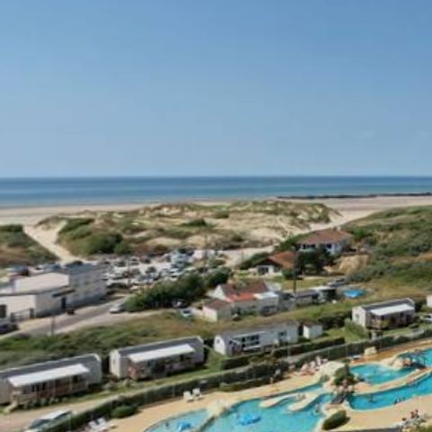 Camping Paradis Belle Dune - Pas-de-Calais - Afbeelding N°6