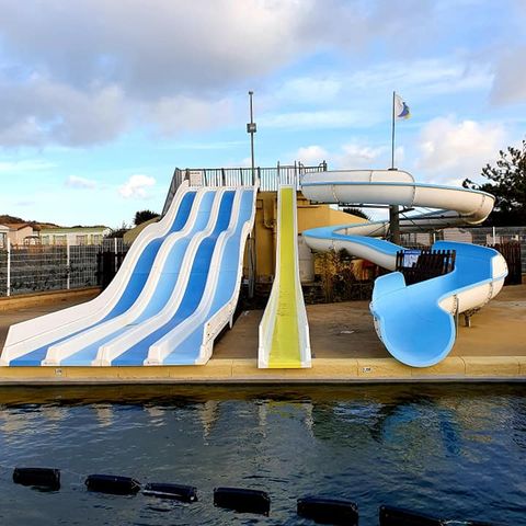 Camping Paradis Belle Dune - Pas-de-Calais - Afbeelding N°5