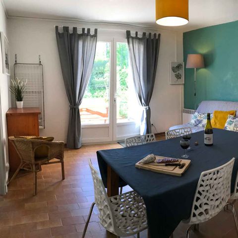 LANDHUIS 6 personen - Gîte 2 kamers Astronomie