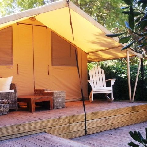 Camping Clair de Lune - Camping Var - Afbeelding N°6