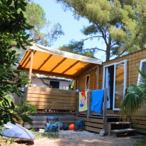 Camping Clair de Lune - Camping Var - Afbeelding N°5