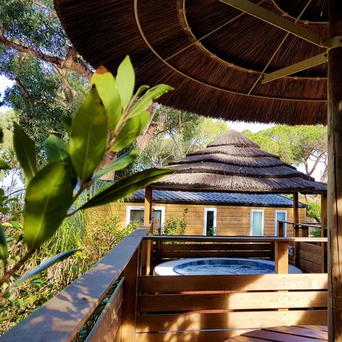 Camping Clair de Lune - Camping Var - Afbeelding N°4