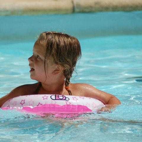 Camping l'Ardéchois - Ardèche - Afbeelding N°5