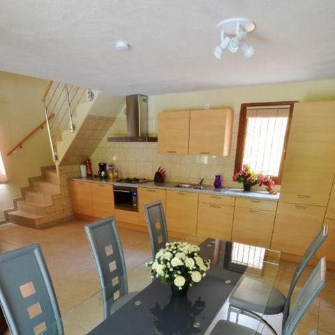 Chalet 7 personen - Grand Confort 85 m² (85 m²)