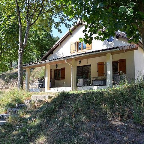 Chalet 7 personen - Grand Confort 85 m² (85 m²)