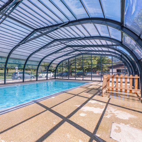 Camping Sous le Moulin - Jura - Afbeelding N°2