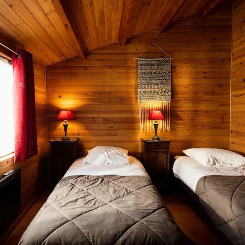 Camping L'Escale Occitane - Aube - Afbeelding N°5