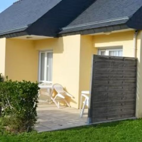 Appartement 4 personen - Comfort