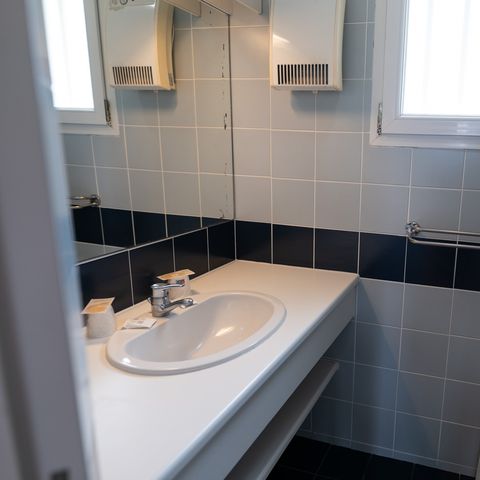 Slaapkamer 2 personen - Comfort kamer voor 2 personen