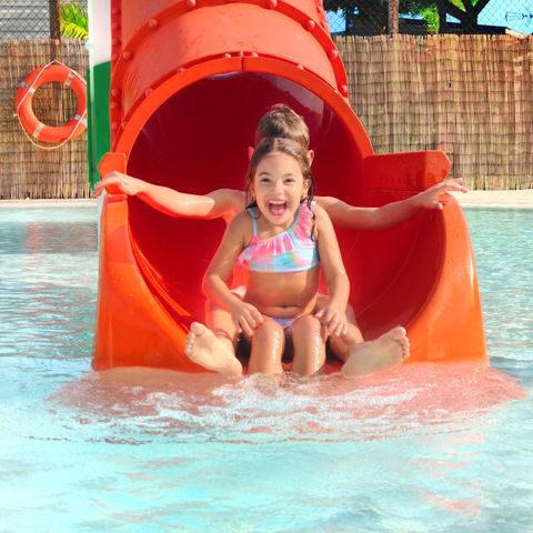Camping L'Orangeraie  - Castellón - Afbeelding N°5