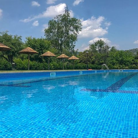 Camping Castell d'Aro - Camping Girona - Afbeelding N°5