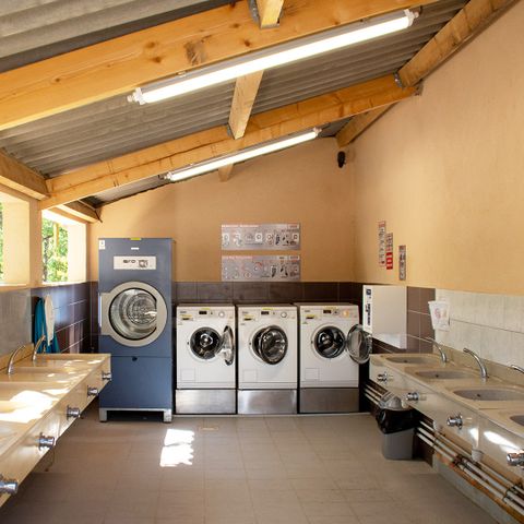 Kampeerplaats - Kampeerplaatsen voor tenten, campers of caravans