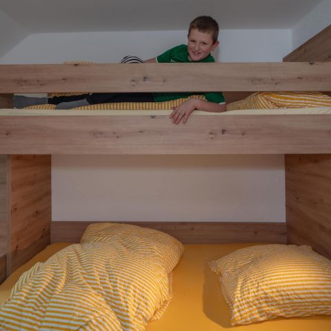 VAKANTIEHUIS 8 personen - H7