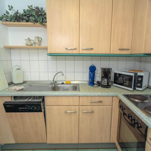 VAKANTIEHUIS 8 personen - H7