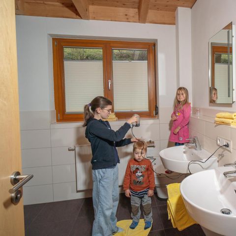 VAKANTIEHUIS 8 personen - S