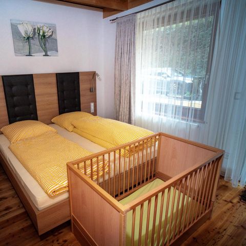 VAKANTIEHUIS 8 personen - S