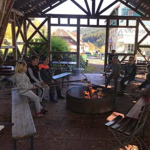 Kleinenzhof Family Resort - Baden-Württemberg - Afbeelding N°6