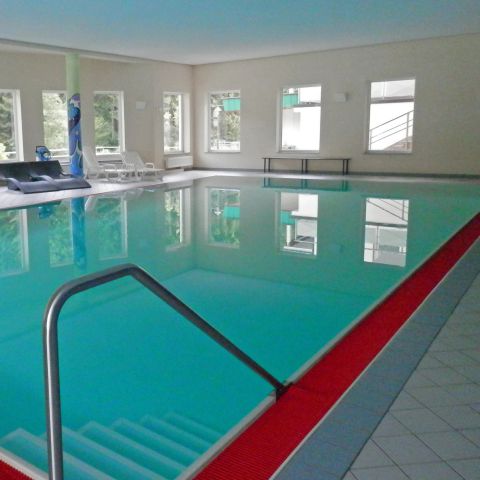 Kleinenzhof Family Resort - Baden-Württemberg - Afbeelding N°3