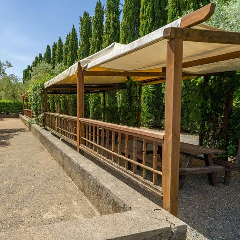 Camping Valle Gaia - Pisa - Afbeelding N°5