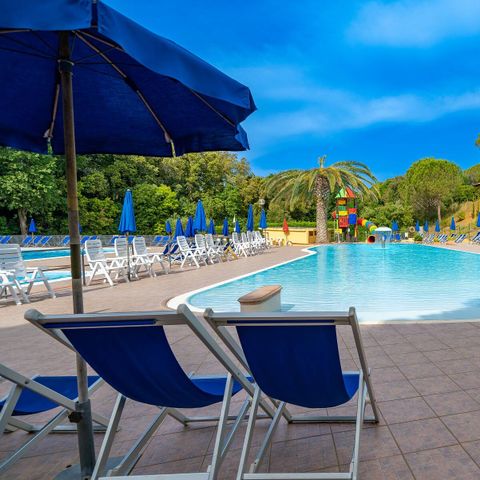 Camping Valle Gaia - Pisa - Afbeelding N°3