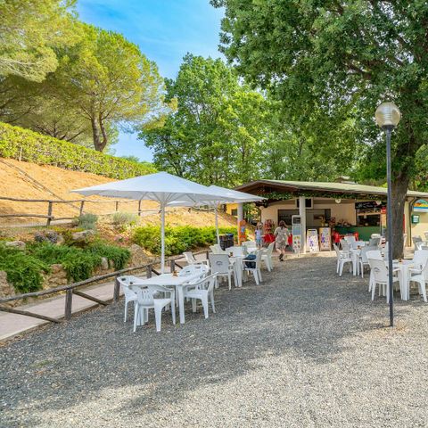 Camping Valle Gaia - Pisa - Afbeelding N°4