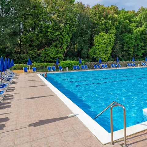 Camping Valle Gaia - Pisa - Afbeelding N°2