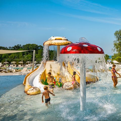 Camping Aminess Maravea - Istrië - Afbeelding N°6