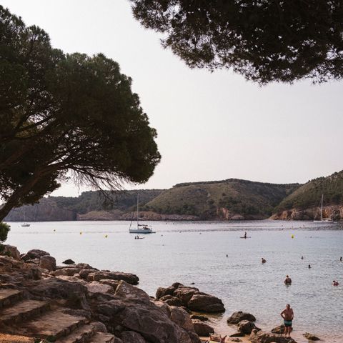 WeCamp Cala Montgo - Girona - Afbeelding N°5