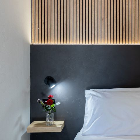 Bungalow 2 personen - Premium