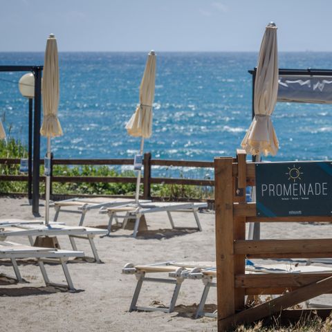Camping Miramare Village - Livorno - Afbeelding N°6