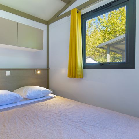 Chalet 5 personen - Premie Daudet