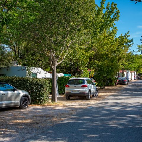 Camping La Pinède - Alpes-de-Haute-Provence - Afbeelding N°4
