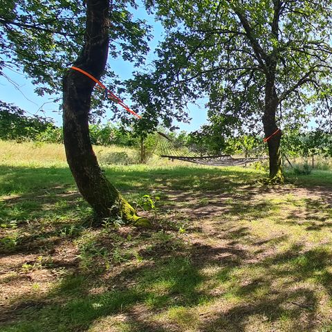 LODGE 5 personen - Tite lodge - 2 kamers zonder sanitair