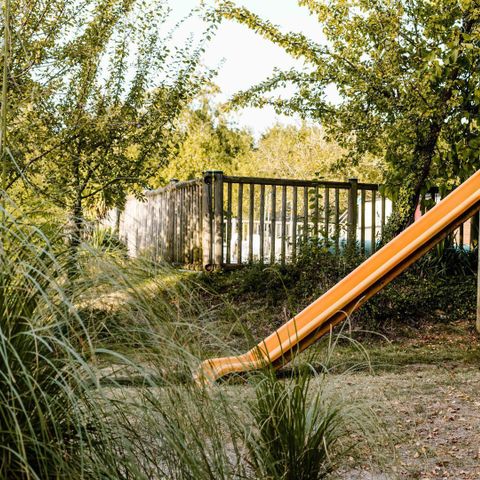 Camping Chez Gendron - Gironde - Afbeelding N°3