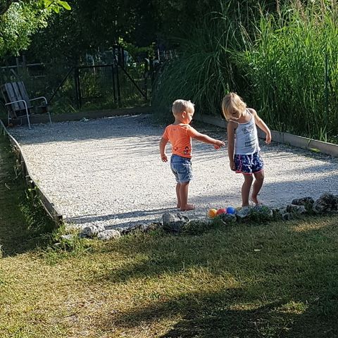 Camping Chez Gendron - Gironde - Afbeelding N°6