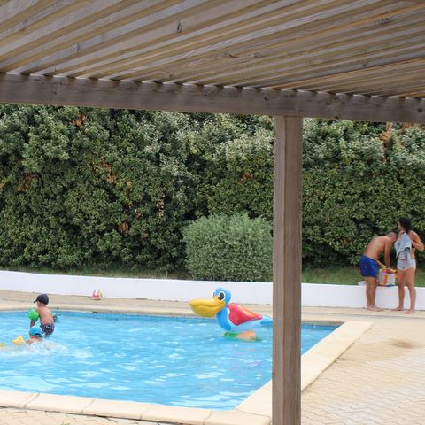 Camping La Brise - Bouches-du-Rhône - Afbeelding N°3