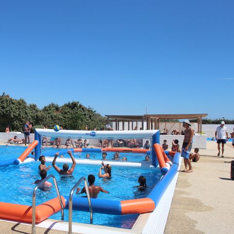 Camping La Brise - Bouches-du-Rhône - Afbeelding N°6