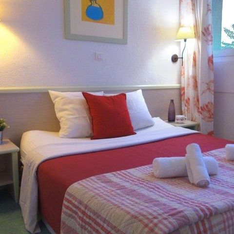 Landhuis 5 personen - DUPLEX