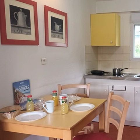 Landhuis 6 personen
